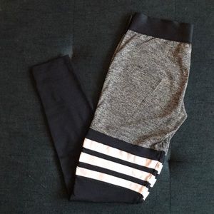 Bombshell Sock Leggings